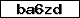 Sicherheitscode
