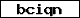 Sicherheitscode