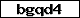 Sicherheitscode