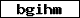 Sicherheitscode
