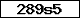 Sicherheitscode