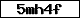 Sicherheitscode