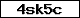 Sicherheitscode
