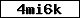 Sicherheitscode