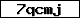 Sicherheitscode