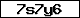 Sicherheitscode