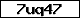 Sicherheitscode