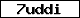 Sicherheitscode