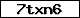 Sicherheitscode