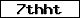 Sicherheitscode