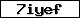 Sicherheitscode