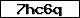Sicherheitscode