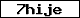 Sicherheitscode