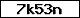 Sicherheitscode