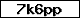 Sicherheitscode