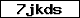 Sicherheitscode