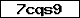 Sicherheitscode