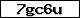 Sicherheitscode