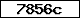 Sicherheitscode