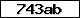 Sicherheitscode
