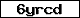 Sicherheitscode