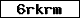 Sicherheitscode