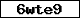 Sicherheitscode