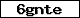 Sicherheitscode