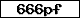 Sicherheitscode