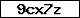 Sicherheitscode