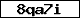 Sicherheitscode