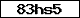 Sicherheitscode