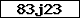 Sicherheitscode