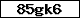 Sicherheitscode