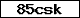 Sicherheitscode