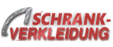 Schrankverkleidung