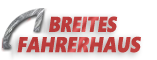 BREITES FAHRERHAUS