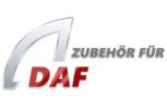Zubehör für DAF