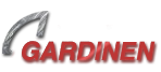 Gardinen