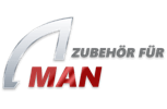 Zubehör für MAN