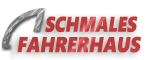 SCHMALES FAHRERHAUS