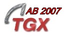 TGX ab 2007