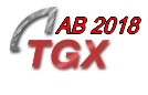 TGX ab 2018