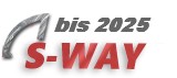 S-WAY bis 2025