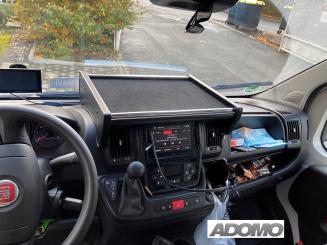 Armaturen Ablage für Fiat Ducato ab 2006 bis 2021 