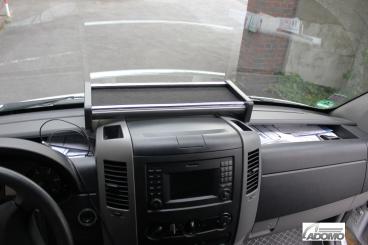 Armaturen Ablage für Mercedes Sprinter-Crafter ab 2006 