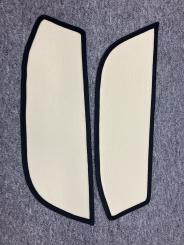 Türverkleidung für DAF XG, XG+ ab 2021, Kunstleder in beige GLATT 