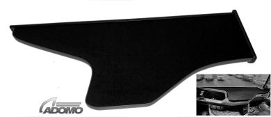 Ablagetisch für DAF XG, XG+, schwarz 