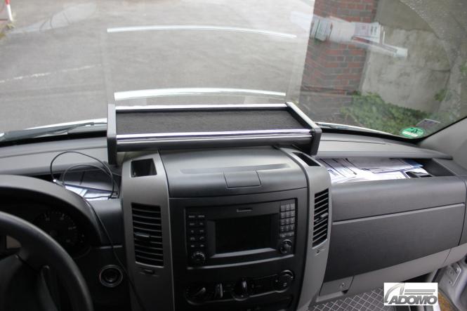 Armaturen Ablage für Mercedes Sprinter-Crafter ab 2006 