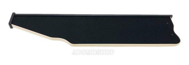 Ablagetisch Man Tgx ab 2020, in schwarz Umr. beige 